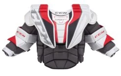 CCM EFLEX E5.5 Youth Goalie Chest Protector
