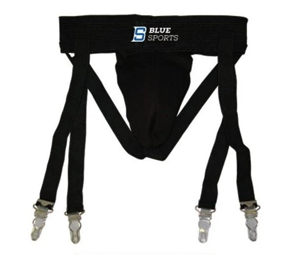 Blue Sports 3-in-1 Support Senior 1 Blue Sports 3-in-1 Support Senior