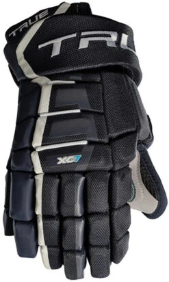 True Hockey True XC7 2020 Senior Hockey Glove -Hockey Sales Store B2RAssets 770x1206 colour2