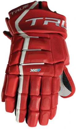 True Hockey True XC7 2020 Senior Hockey Glove -Hockey Sales Store B2RAssets 770x1206 colour5