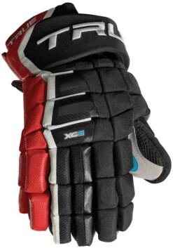 True Hockey True XC9 2020 Junior Hockey Gloves -Hockey Sales Store B2RAssets 770x1206 red black 1 78d2baa7 ddff 4ed7 a62d 70744c47ef83