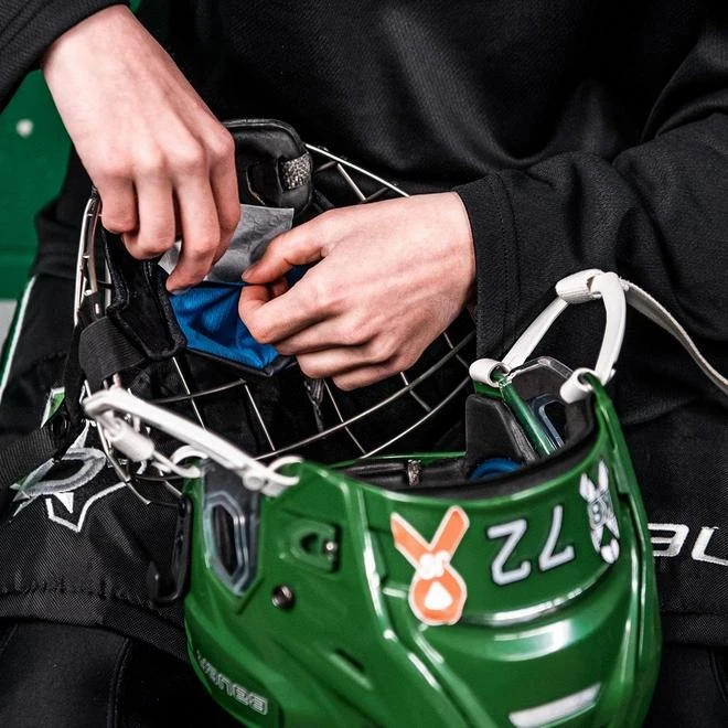 Bauer RTP Sportmask 8 Bauer RTP Sportmask - Image 8