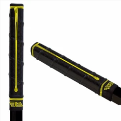 Buttendz Twirl 88 Stick Grip -Hockey Sales Store BE5 TWL88 BLK Y 1080x811 74104.1523529240