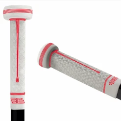 Buttendz Sentry Goalie Stick Grip -Hockey Sales Store BE6 SENTRY WH RD 1080x811 62808.1523527275