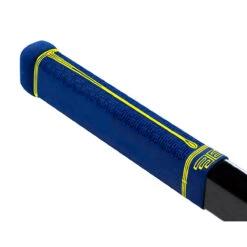 Buttendz Fusion Z Stick Grip -Hockey Sales Store BE8 FUSZ BL Y4