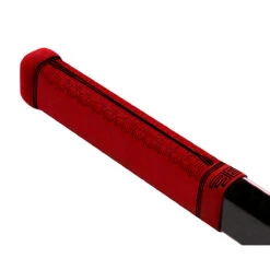 Buttendz Fusion Z Stick Grip -Hockey Sales Store BE8 FUSZ RD BLK4