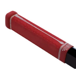 Buttendz Fusion Z Stick Grip -Hockey Sales Store BE8 FUSZ RD WH4