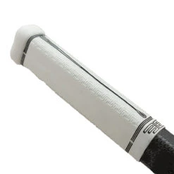 Buttendz Fusion Z Stick Grip -Hockey Sales Store BE8 FUSZ WH BLK