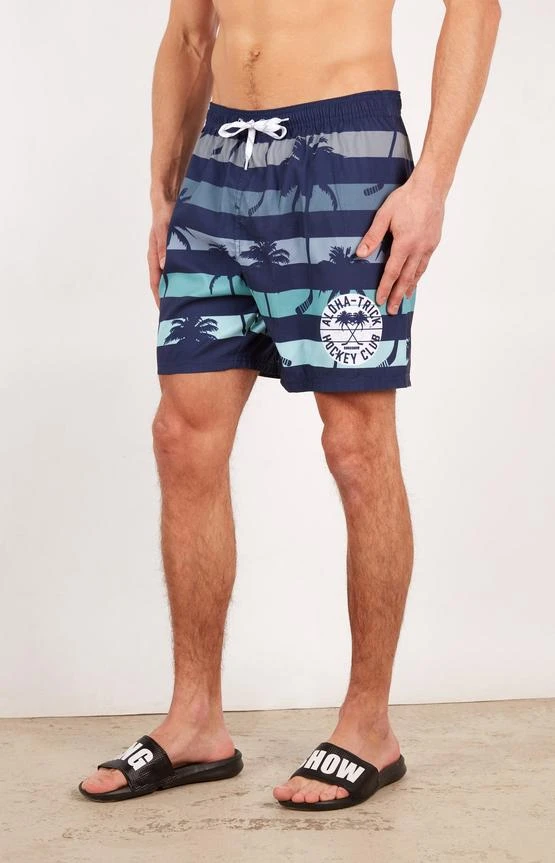 Gongshow Life Is A Beach Swim Trunk 1 Gongshow Life Is A Beach Swim Trunk