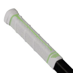 Buttendz Future Stick Grip 10 Buttendz Future Stick Grip -Hockey Sales Store BUTT Future White Tilt GREEN WEB