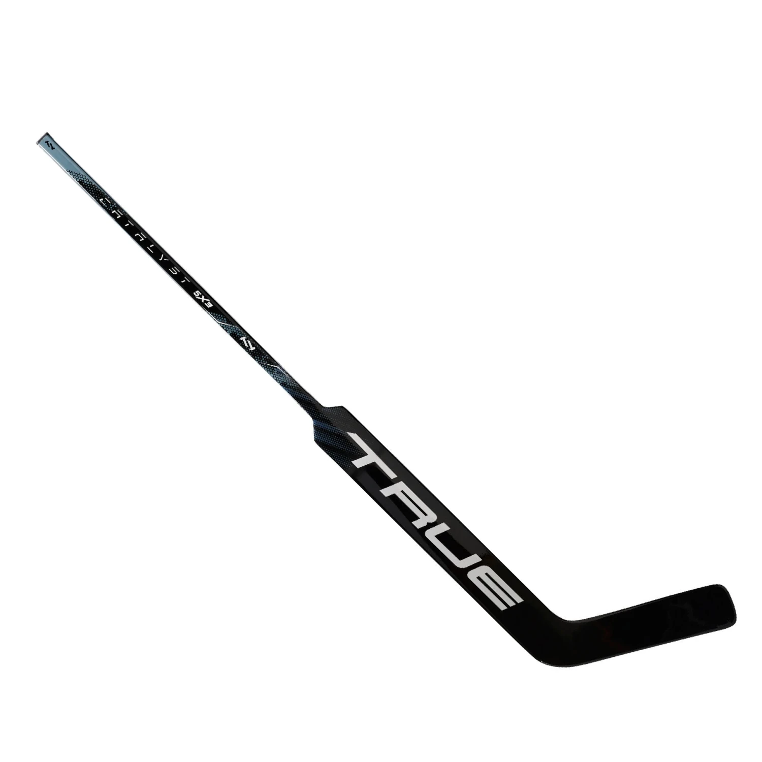 True Hockey True Catalyst 5X3 Intermediate Goalie Stick 1 True Hockey True Catalyst 5X3 Intermediate Goalie Stick