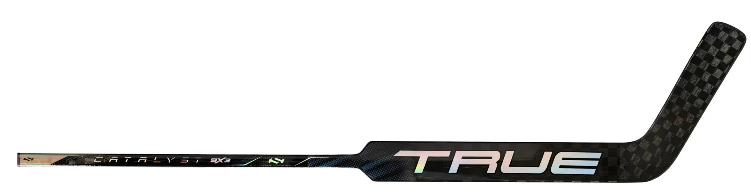 True Hockey True Catalyst 9X3 Junior Goalie Stick 2 True Hockey True Catalyst 9X3 Junior Goalie Stick - Image 2