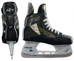 True Hockey True Catalyst 7 Intermediate Hockey Skates -Hockey Sales Store Copy of TrueHockey SkateCatalyst7 005 71580fc6 95ac 4676 8d0e fa002a3b2171