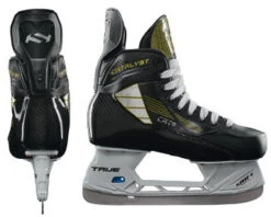 True Hockey True Catalyst 9 Junior Hockey Skates -Hockey Sales Store Copy of TrueHockey SkateCatalyst9 005