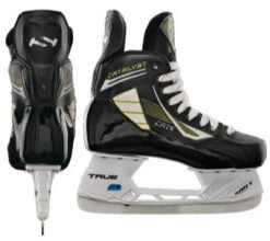 True Hockey True Catalyst 5 Junior Hockey Skates -Hockey Sales Store Copy of True Cat5 5