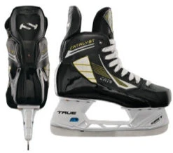 True Hockey True Catalyst 5 Intermediate Hockey Skates 9 True Hockey True Catalyst 5 Intermediate Hockey Skates -Hockey Sales Store Copy of True Cat5 5 ed398e05 bb3d 4f0f abe6 a634a1dd857f