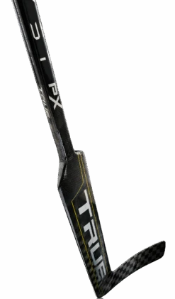 True Hockey True Catalyst PX Intermediate Goalie Stick (Black) -Hockey Sales Store CopyofTrueHockey CatalystPX 7.06.21 32024 1
