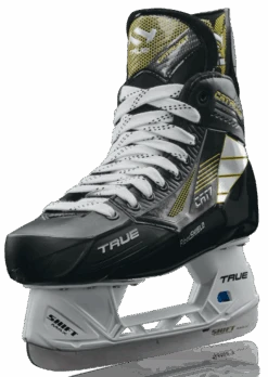 True Hockey True Catalyst 7 Junior Hockey Skates 7 True Hockey True Catalyst 7 Junior Hockey Skates -Hockey Sales Store CopyofTrueHockey SkateCatalyst7 0082