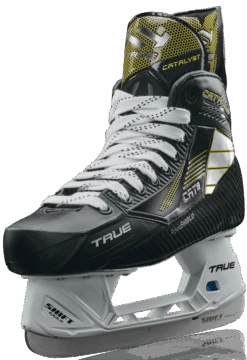 True Hockey True Catalyst 9 Junior Hockey Skates -Hockey Sales Store CopyofTrueHockey SkateCatalyst9 008