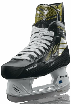 True Hockey True Catalyst 9 Intermediate Hockey Skates -Hockey Sales Store CopyofTrueHockey SkateCatalyst9 008 8110048b c8f7 494a 9124 18f61ffea331