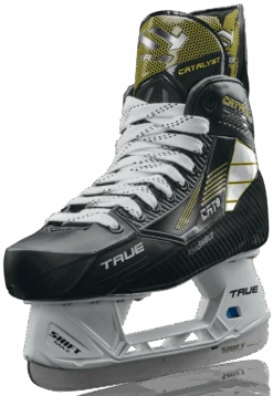 True Hockey True Catalyst 9 Senior Hockey Skates 8 True Hockey True Catalyst 9 Senior Hockey Skates -Hockey Sales Store CopyofTrueHockey SkateCatalyst9 008 b822cb84 ce33 4026 a36c e4974227d309