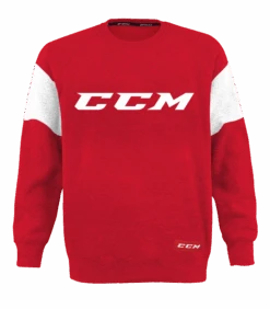CCM Core Fleece Crew Adult -Hockey Sales Store F6183 0501 5e74e4ec ea7e 4b29 8286 20164a71f693