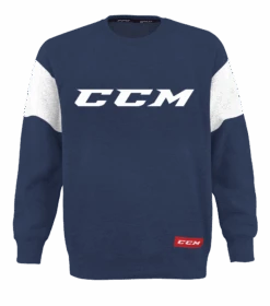 CCM Core Fleece Crew Adult -Hockey Sales Store F6183 T901