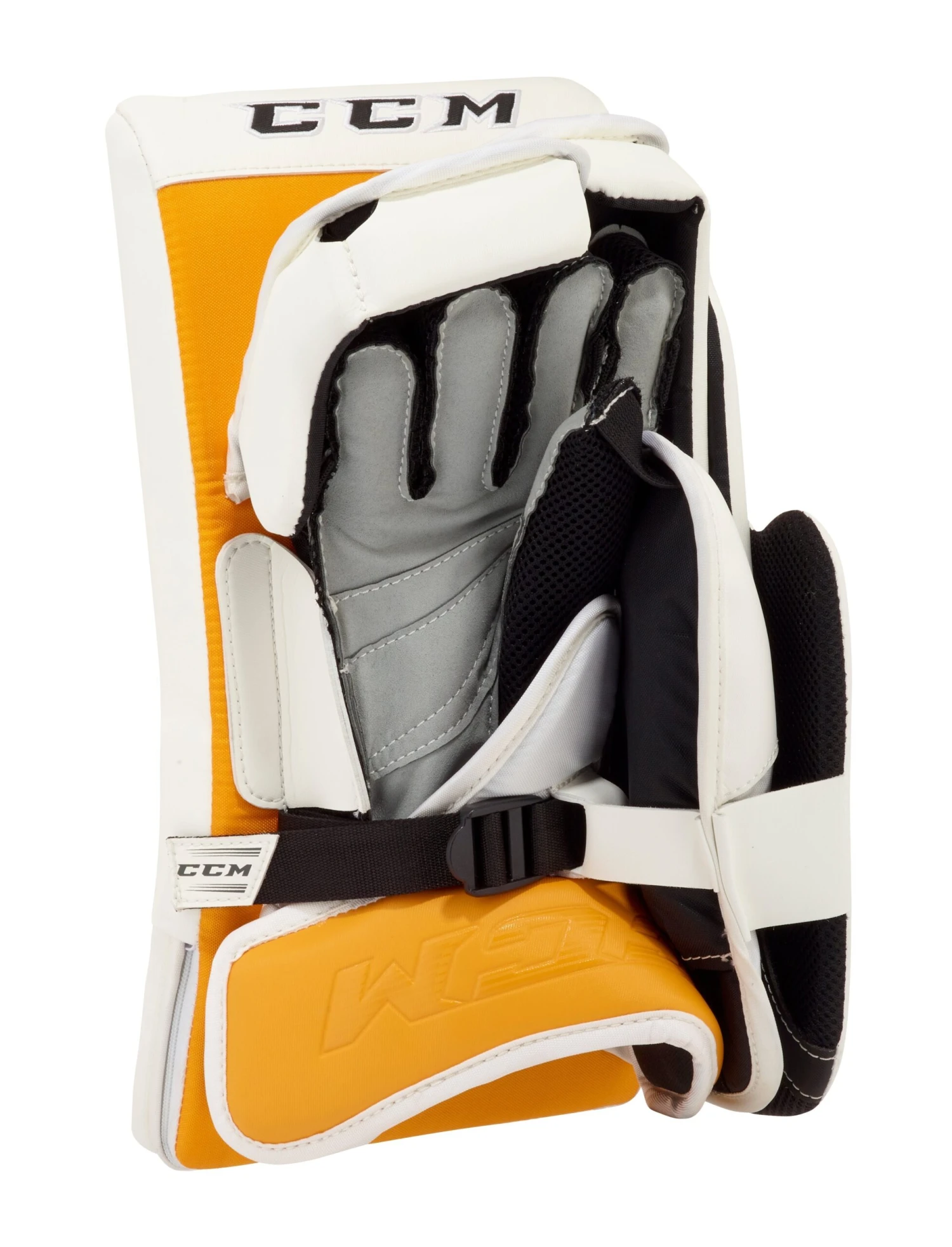CCM EFLEX E5.9 Intermediate Goalie Blocker 2 CCM EFLEX E5.9 Intermediate Goalie Blocker - Image 2