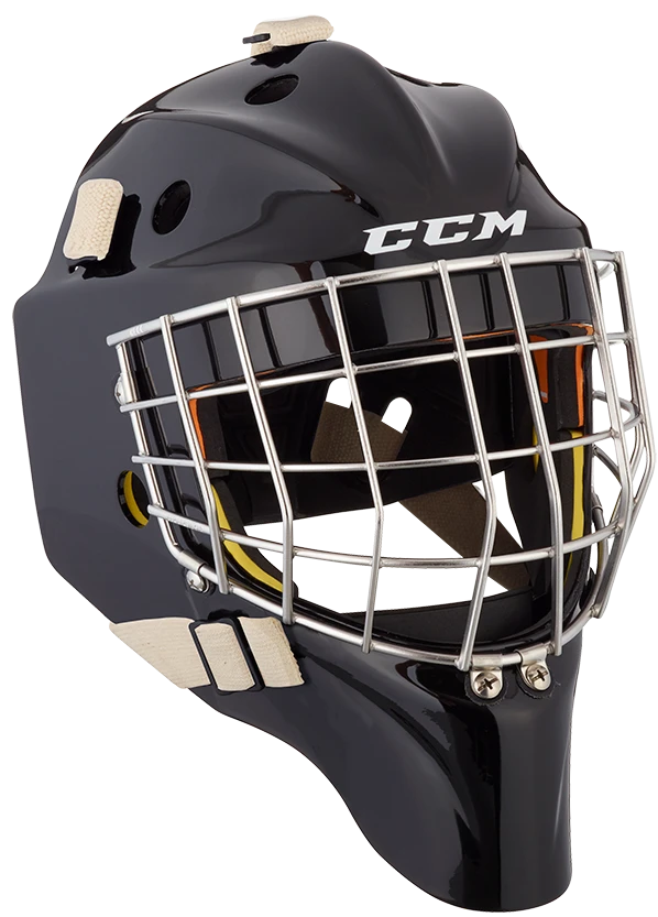 CCM Axis Senior Goalie Mask 2 CCM Axis Senior Goalie Mask - Image 2