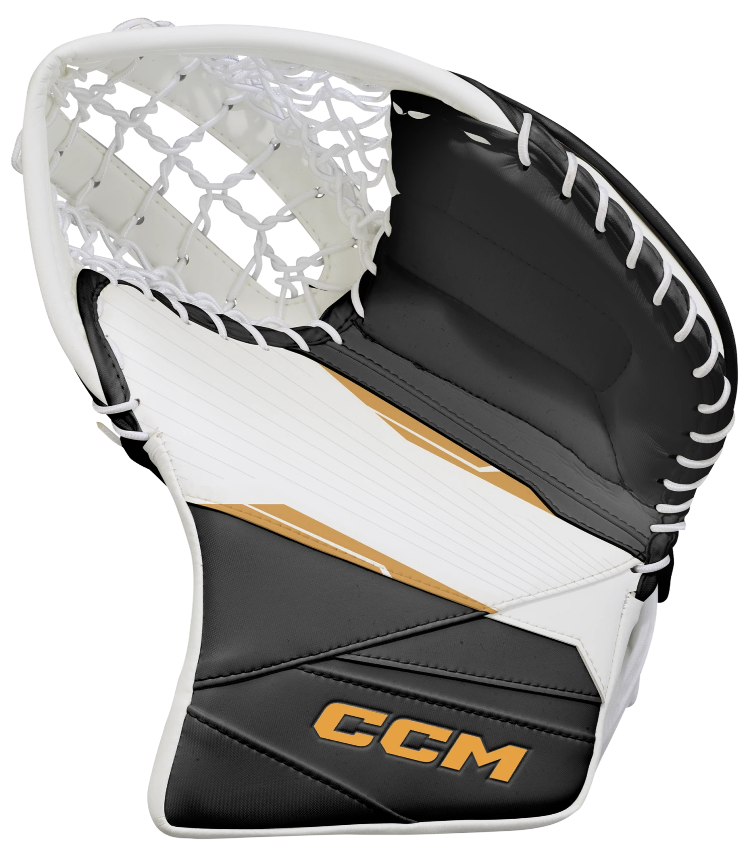 CCM Axis 2.5 Junior Goalie Catcher 8 CCM Axis 2.5 Junior Goalie Catcher - Image 8