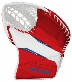 CCM Axis 2.5 Junior Goalie Catcher 13 CCM Axis 2.5 Junior Goalie Catcher -Hockey Sales Store GMA2.5 MTL 01