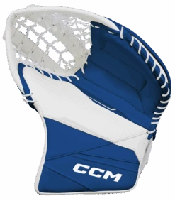 CCM Axis 2.5 Junior Goalie Catcher 12 CCM Axis 2.5 Junior Goalie Catcher -Hockey Sales Store GMA2.5 TOR 01