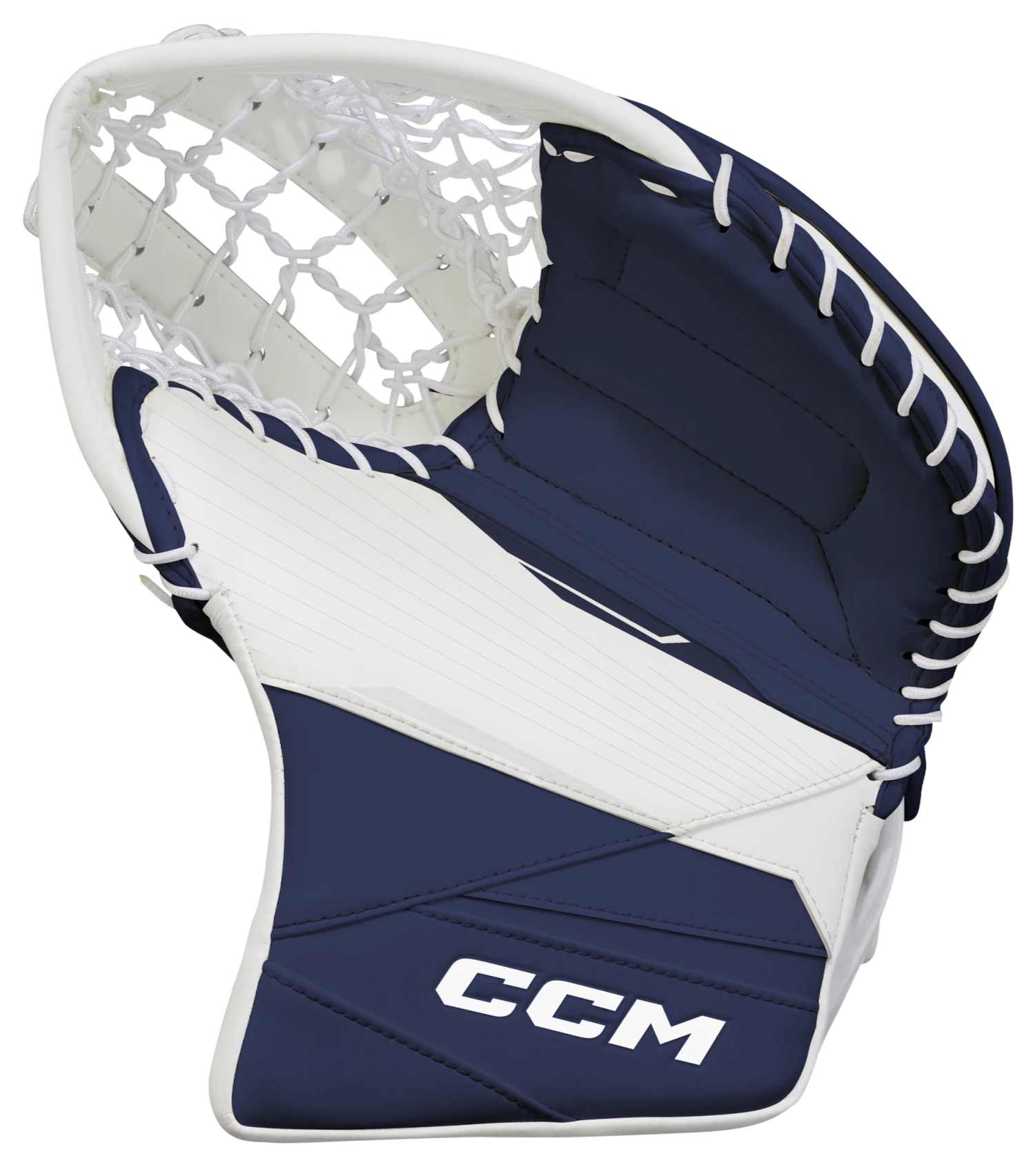 CCM Axis 2.5 Junior Goalie Catcher 3 CCM Axis 2.5 Junior Goalie Catcher - Image 3