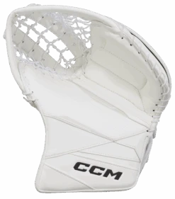 CCM Axis 2 Senior Goalie Catcher