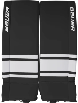 Bauer Supreme GSX Senior Goalie Pads 3 Bauer Supreme GSX Senior Goalie Pads - Image 3