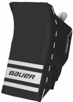 Bauer Supreme GSX Junior Goalie Blocker -Hockey Sales Store GSX BLK e3c59bc1 4d8a 4cdf b84f 9d6910777f26