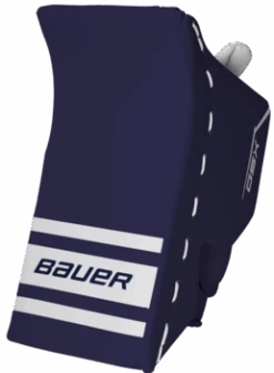 Bauer Supreme GSX Junior Goalie Blocker -Hockey Sales Store GSX NAV 2b0c7e32 5411 460f aa59 53ada3f27b01