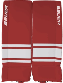 Bauer Supreme GSX Junior Goalie Pads 9 Bauer Supreme GSX Junior Goalie Pads -Hockey Sales Store GSX RED 3b74472c 70f6 49bd 98bd 4e8215fc9fe9