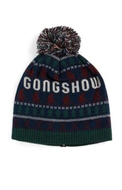 Gongshow Celly On Point Hat