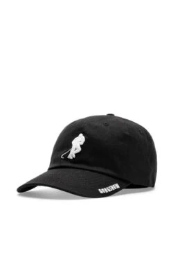 Gongshow Toe Drag City Cap