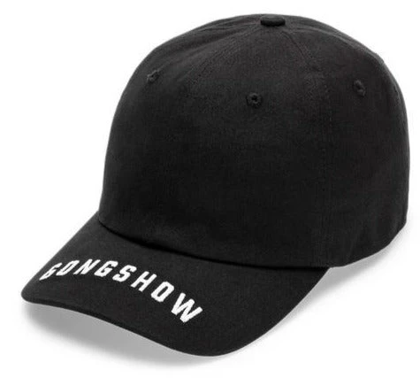 Gongshow Game Is Peaking Cap 1 Gongshow Game Is Peaking Cap