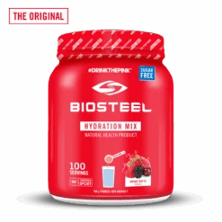 BioSteel High-Perfomance Sports Hydration Mix (700g) -Hockey Sales Store HM 100SERVINGS THE ORIGINAL MB CA 1194x 031716f1 3829 49f0 824d c6c48101054d