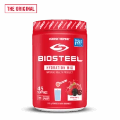 BioSteel High-Perfomance Sports Hydration Mix (315g) -Hockey Sales Store HM 45SERVINGS THE ORIGINAL MB CA 1194x b4b3e57a c2c9 4360 bbc0 498a74f01511