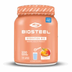 BioSteel High-Perfomance Sports Hydration Mix (700g) -Hockey Sales Store HM 700g PM CA EN V006 1194x f0303db8 908b 46ec a0d7 5c71c53dc627