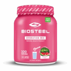BioSteel High-Perfomance Sports Hydration Mix (700g)