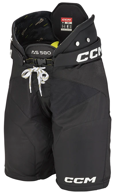 CCM Tacks AS 580 Senior Hockey Pants 1 CCM Tacks AS 580 Senior Hockey Pants