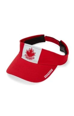 Gongshow Nucks Visey Visor