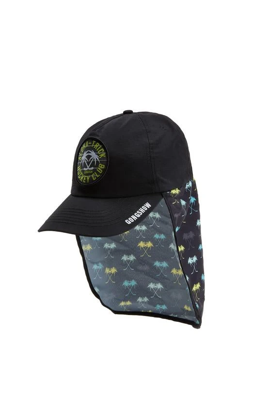 Gongshow Cool Calm Weapon Shade Buster Cap 1 Gongshow Cool Calm Weapon Shade Buster Cap