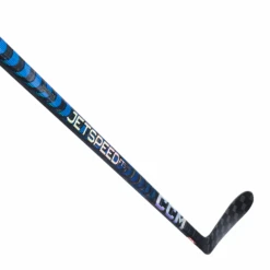 CCM JetSpeed FT5 Pro Intermediate Hockey Stick (Blue) -Hockey Sales Store HSFT5P BLEU 2 cd080a11 fa30 4401 8dee 964f762bc12c
