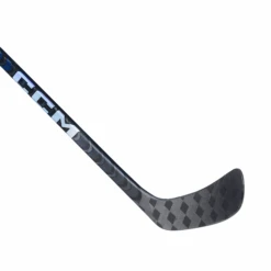 CCM JetSpeed FT5 Pro Junior Hockey Stick (Blue) 7 CCM JetSpeed FT5 Pro Junior Hockey Stick (Blue) -Hockey Sales Store HSFT5P BLEU 4
